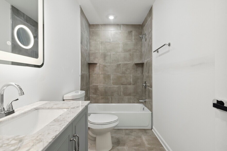 More Photos Of 890 N 42nd St, Philadelphia Multifamily For Sale