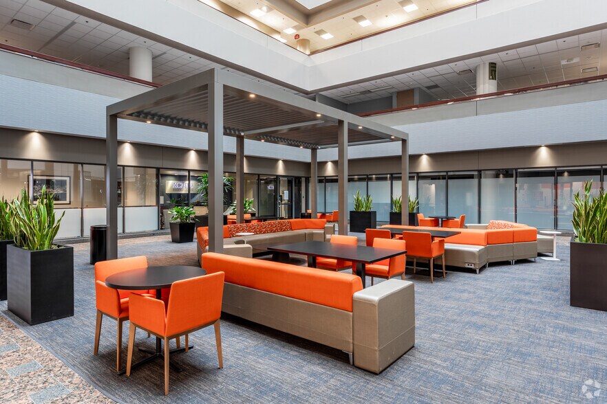 More Photos Of 2300 Main St, Kansas City Coworking Space