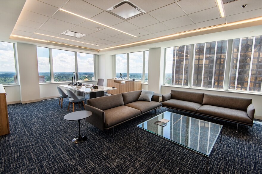 More Photos Of 34 Peachtree St NW, Atlanta Office For Lease