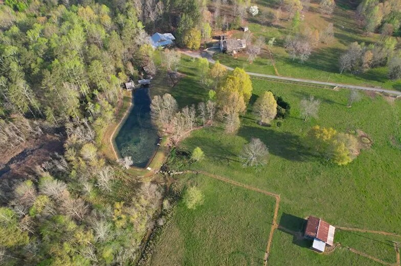 More Photos Of 1516 Fish Hatchery Rd, Summerville Land For Sale