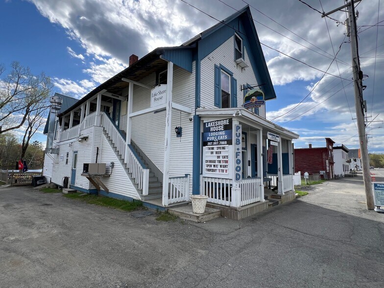 More Photos Of 9 Tenney Hill Rd, Monson Storefront Retail Residential For Sale