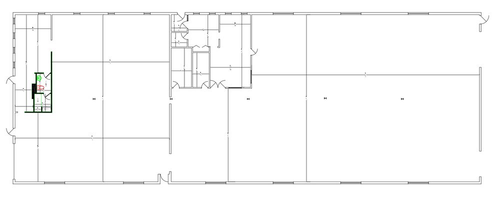 More Photos Of 2230-2232 S Foster Ave, Wheeling Distribution For Sale