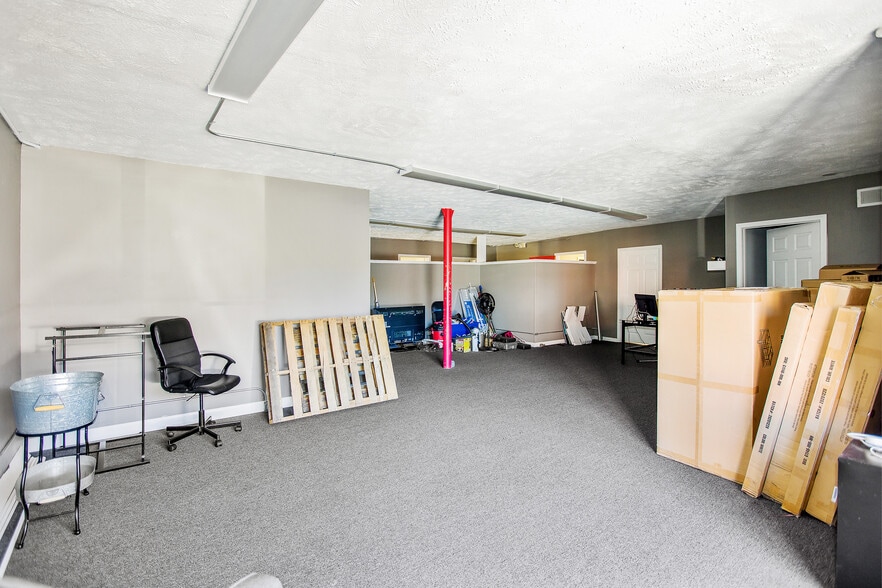 More Photos Of 214 Hay St, Fayetteville Storefront Retail Office For Lease