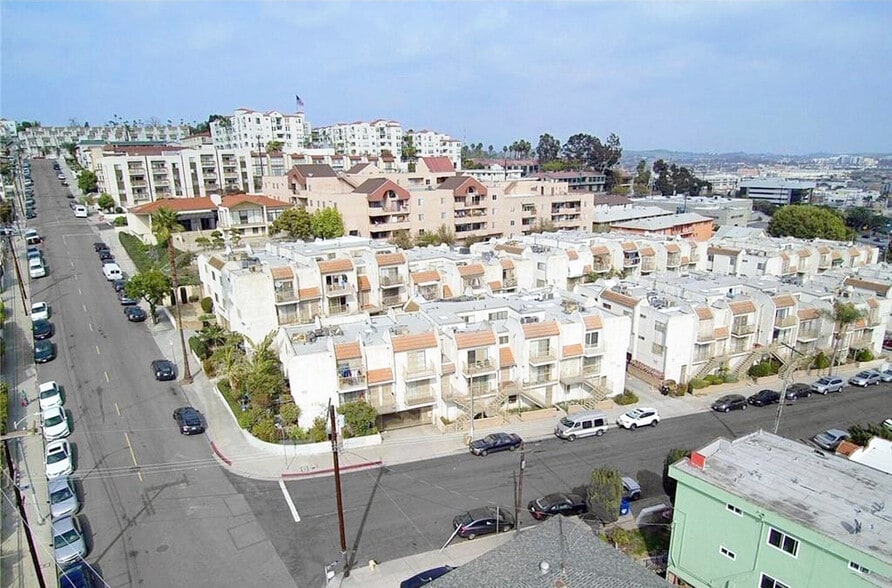 More Photos Of 933 New Depot St, Los Angeles Apartments For Sale