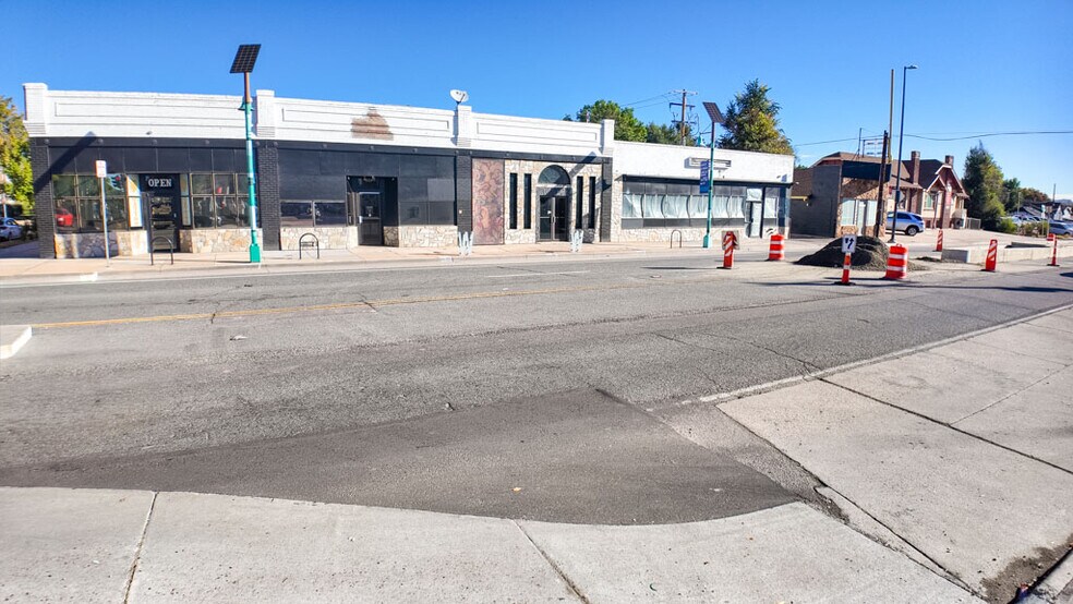 More Photos Of 3935 W Colfax Ave, Denver Storefront For Lease