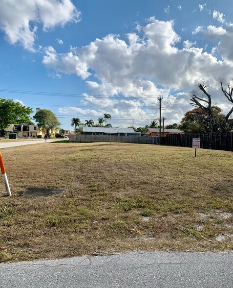 More Photos Of 205 SW 3rd St, Boynton Beach Land For Sale