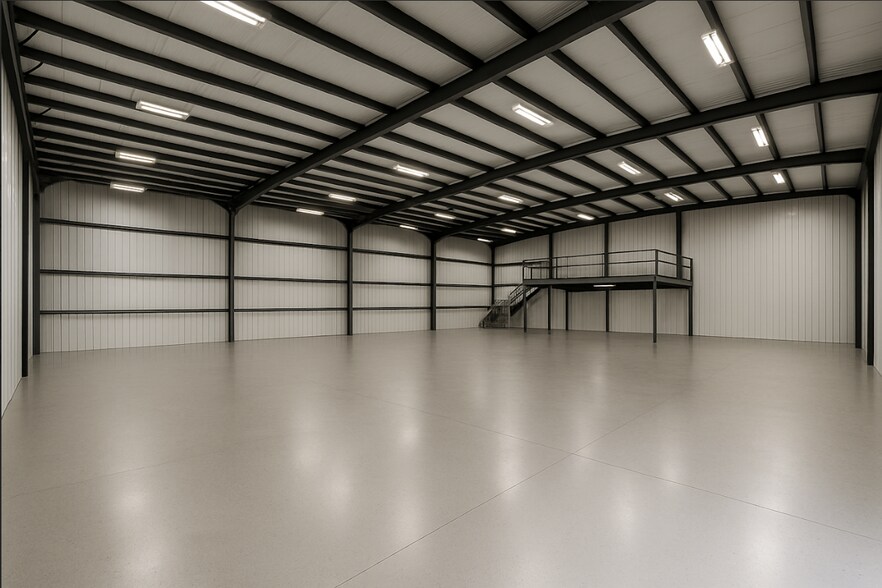 More Photos Of 1310 W Walnut St, Elkhart, IA 50073, Elkhart Distribution For Lease