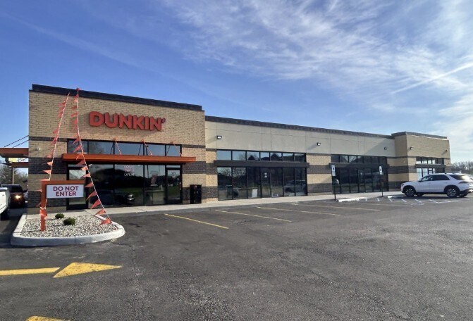 More Photos Of 275 US 30, Schererville Freestanding For Lease
