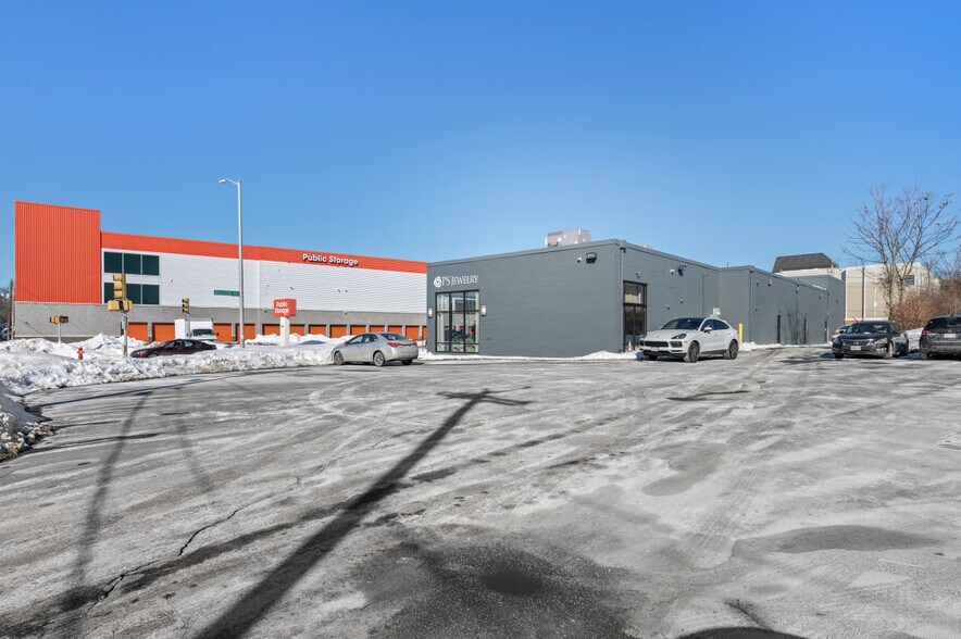 More Photos Of 471-481 Eastern Ave, Malden Storefront Retail Office For Lease