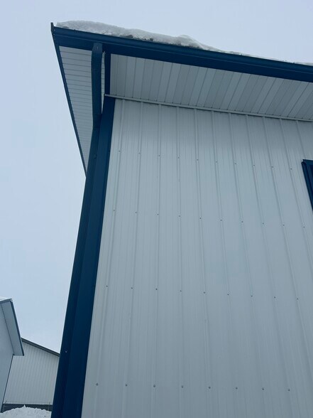 More Photos Of 15912 County Highway 6, Lake Park Industrial For Sale