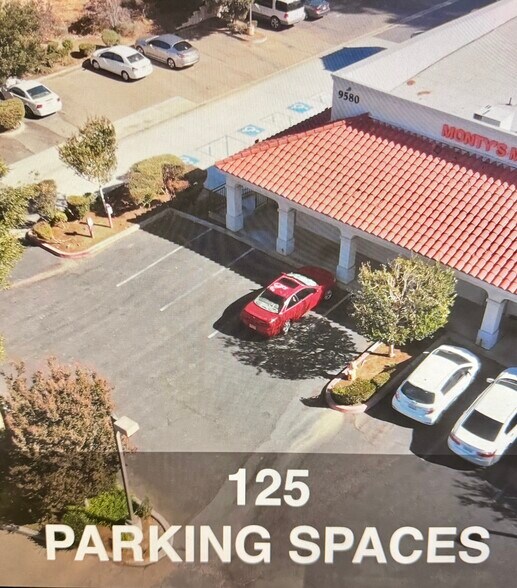 More Photos Of 9580 Calimesa Blvd, Calimesa General Retail For Sale