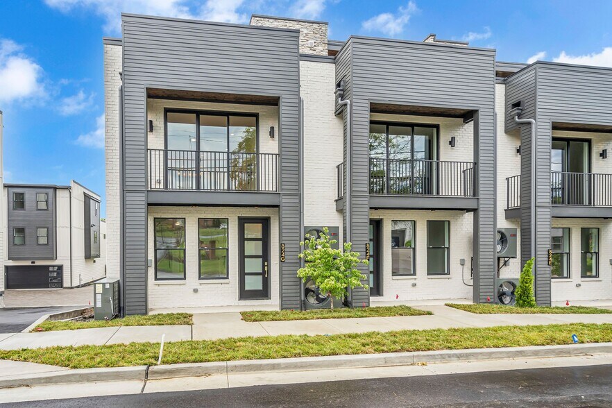 More Photos Of 824 Watts Ln, Nashville Apartments For Sale