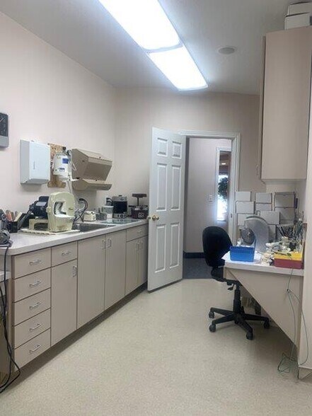 More Photos Of 5685 S 1475 E, Ogden Medical For Lease
