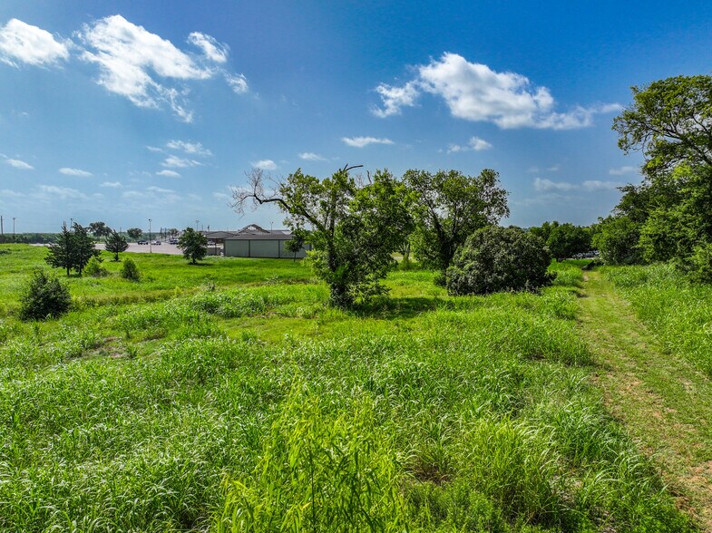 More Photos Of TBD US-175 & FM 148, Crandall Land For Sale