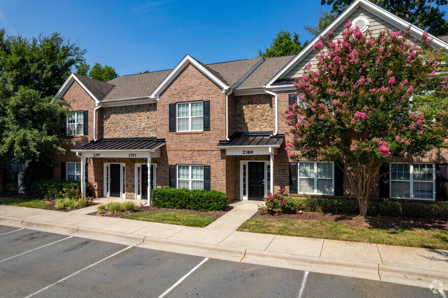 More Photos Of 1831 Quantum Ln, Winston-Salem Apartments For Sale
