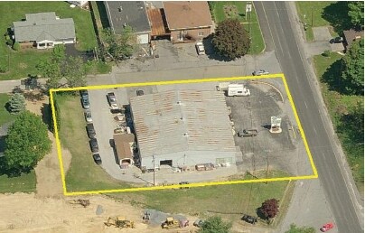 More Photos Of 2970 Willow Street Pike, Willow Street Freestanding For Lease