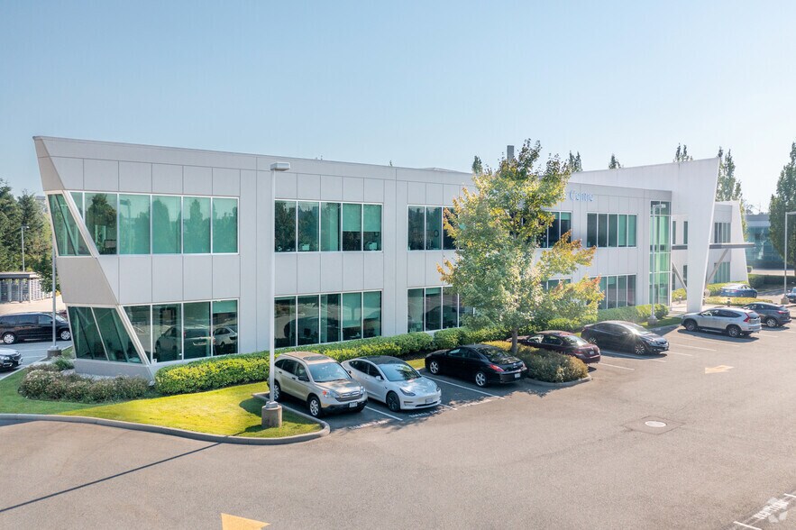 Primary Photo Of 4300 N Fraser Way, Burnaby Office For Sale