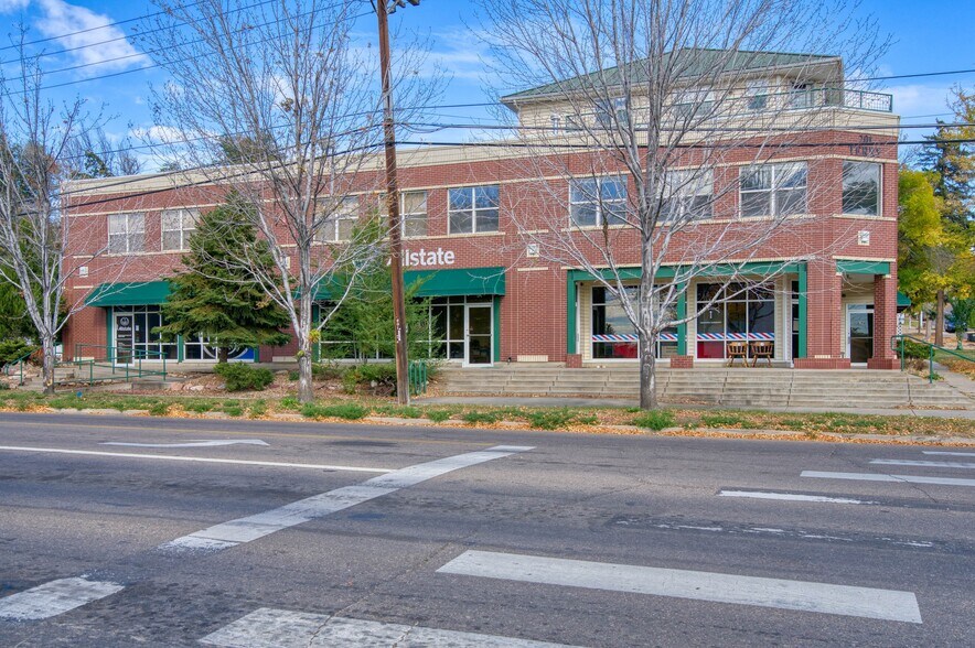 More Photos Of 201 Terry St, Longmont Storefront For Lease