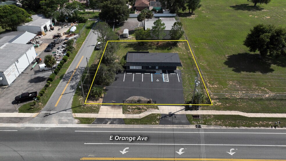 More Photos Of 2044 E Orange Avenue, Eustis Office For Lease