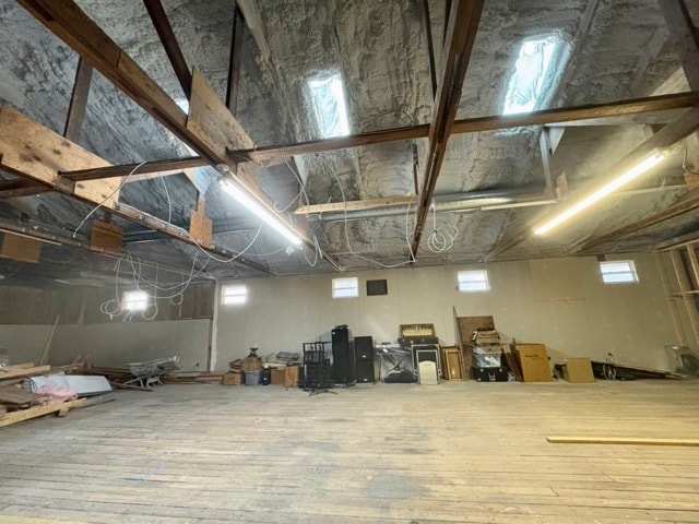 More Photos Of , Leesburg Industrial For Sale