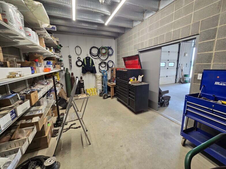 More Photos Of 28244 Hwy 590, Red Deer County Warehouse For Sale