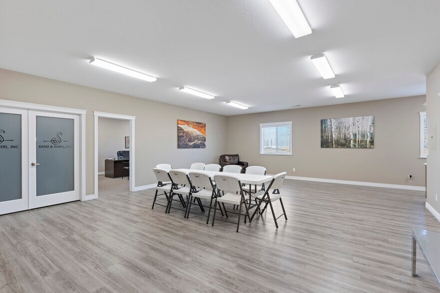 More Photos Of 2620 Wadman Dr, Ogden Industrial For Sale