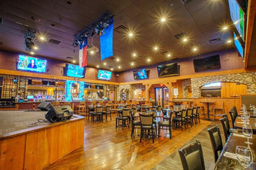 More Photos Of 891 De Marco Dr, Henderson Restaurant For Lease