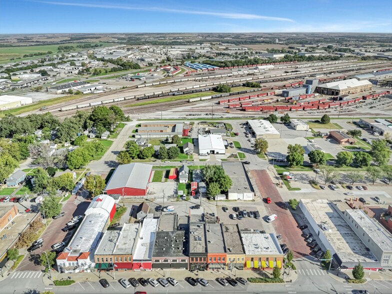 More Photos Of 6128 Havelock Ave, Lincoln Storefront Retail Office For Lease