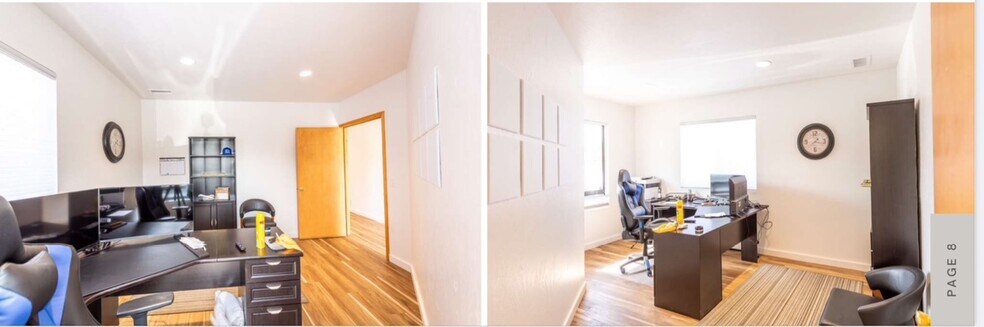 More Photos Of 50 Stutz Bearcat Dr, Sedona Specialty For Sale