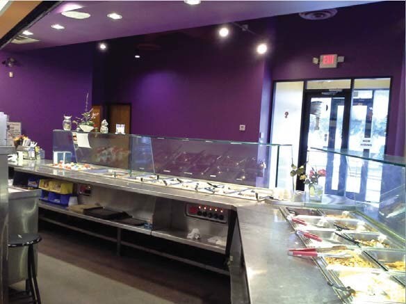 More Photos Of 3235 S Garland Ave, Garland Restaurant For Sale