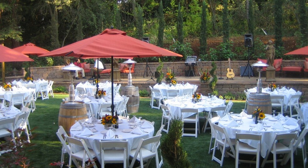 More Photos Of 2522 Mankas Corner Rd, Fairfield General Retail For Sale