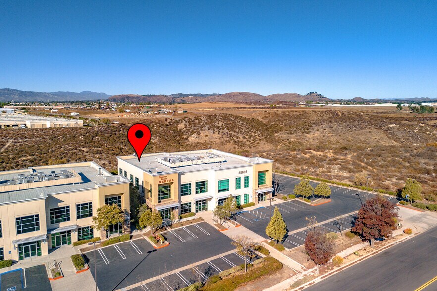 More Photos Of 38605 Calistoga Dr, Murrieta Medical For Sale