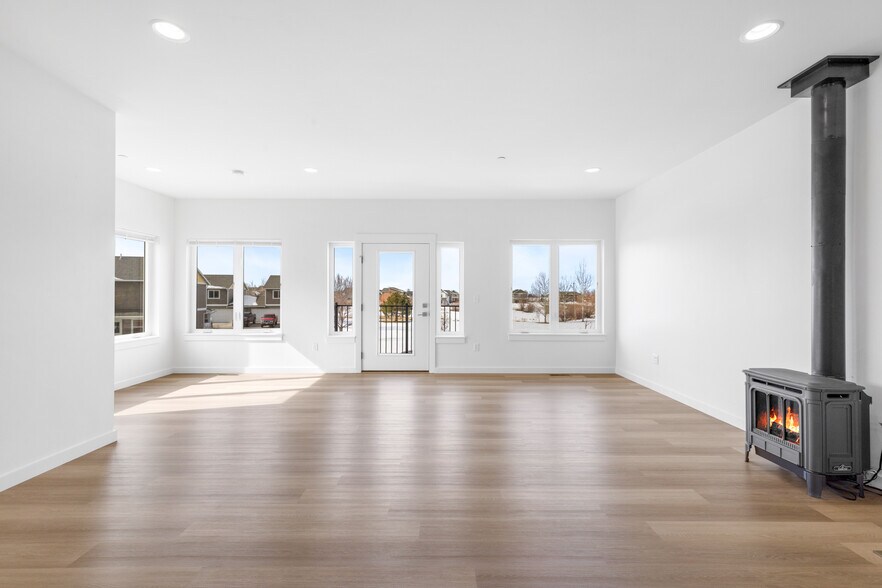 More Photos Of 2758 Catamount St, Bozeman Apartments For Sale