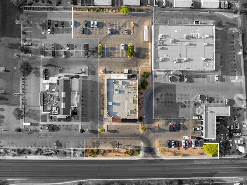 More Photos Of 6750 W Sahara Ave, Las Vegas Bar For Sale