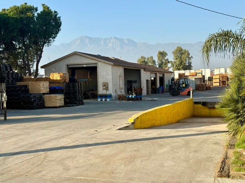 More Photos Of 13664 Whittram Ave, Fontana Specialty For Sale