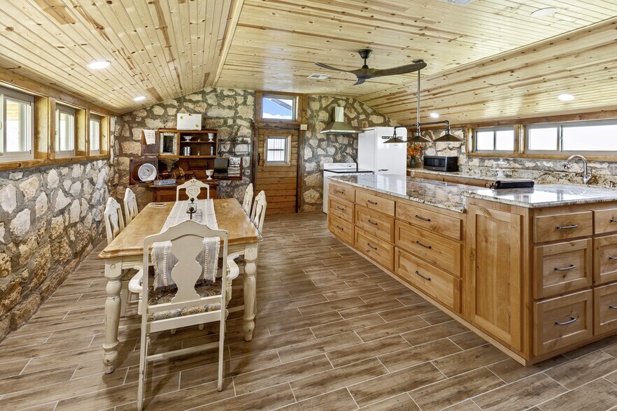 More Photos Of 725 County Road 520, Evant Land For Sale