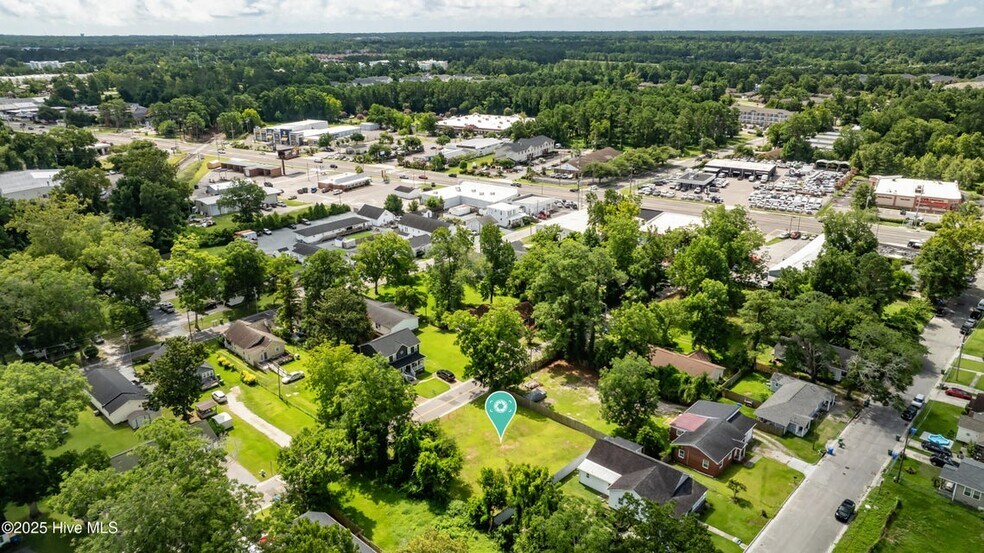 More Photos Of 109 Clay St, Wilmington Land For Sale