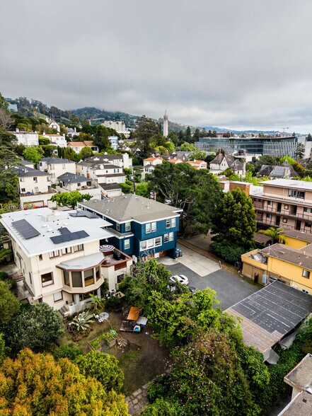 More Photos Of 1734 Spruce St, Berkeley Apartments For Sale
