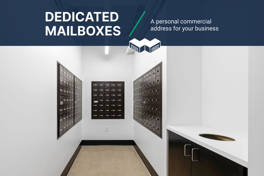 More Photos Of 14621 Inwood Rd, Addison Warehouse For Lease