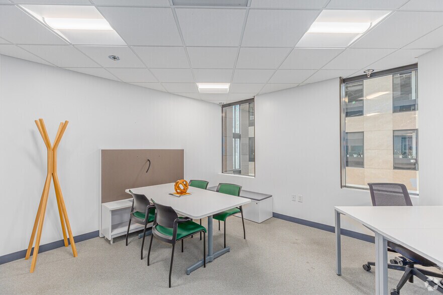 Photo of 3rd Floor Ste Coworking Dedicated