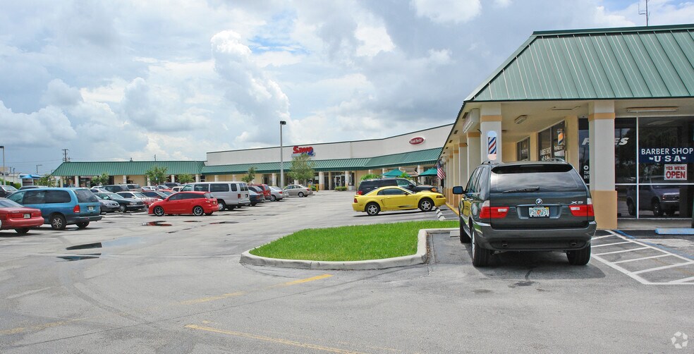 More Photos Of 1021-1051 N State Road 7, Margate Freestanding For Lease