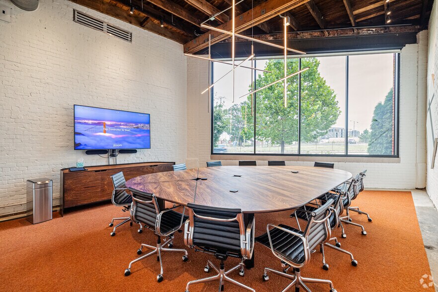 More Photos Of 840 Hermitage Rd, Richmond Loft Creative Space For Lease