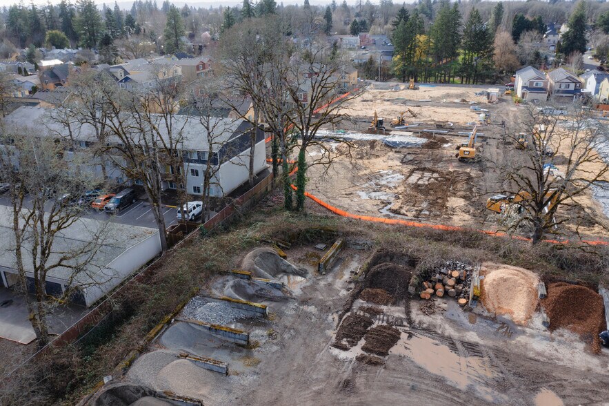 More Photos Of 3011 170th Ave, Beaverton Land For Sale