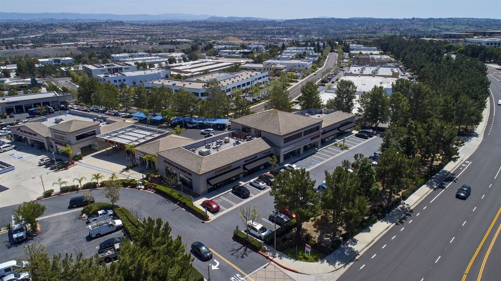 More Photos Of 22912 Pacific Park Dr, Aliso Viejo Storefront Retail Office For Lease
