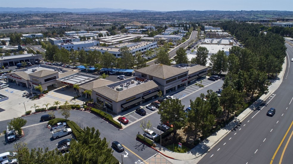 More Photos Of 22912 Pacific Park Dr, Aliso Viejo Storefront Retail Office For Lease