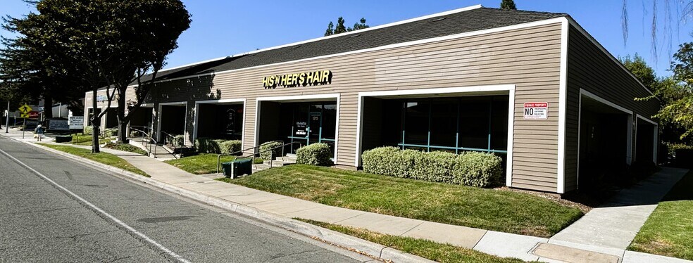 Primary Photo Of 1207-1247 S Park Victoria Blvd, Milpitas Medical For Sale