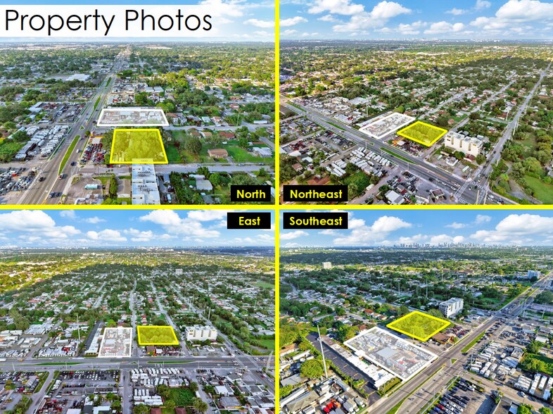 More Photos Of 2676 NW 88th St, Miami Land For Sale