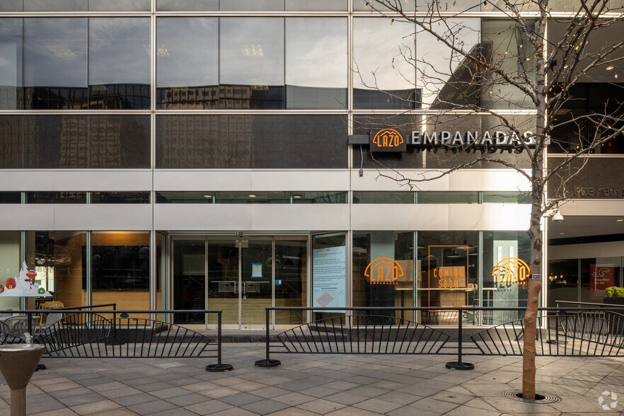 More Photos Of 370 17th St, Denver Office For Lease