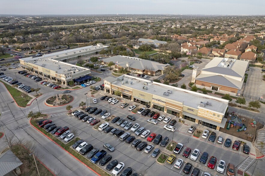 More Photos Of 10510 W Parmer Ln, Austin Unknown For Lease
