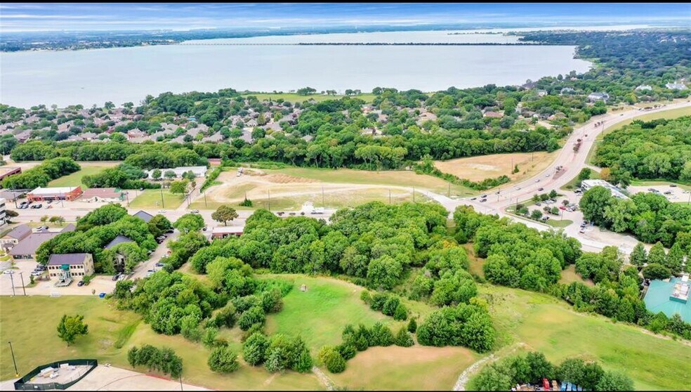 More Photos Of 00 Ridge Road, Rockwall Land For Sale